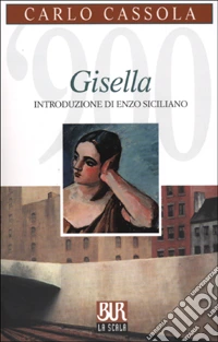 Gisella libro