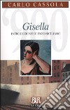 Gisella libro