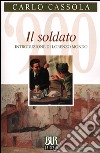 Soldato libro