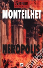 Neropolis libro