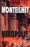 Neropolis libro