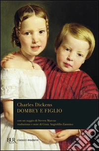 Dombey e figlio