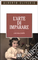 L'arte di imparare libro