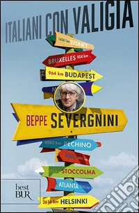 Italiani con valigia