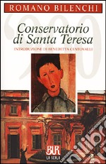 Conservatorio di Santa Teresa libro