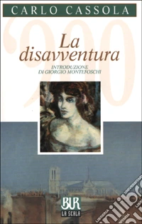 La disavventura libro
