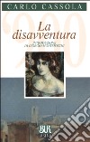 La disavventura libro