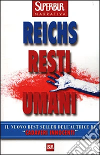 Resti umani