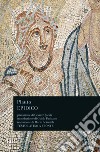 Epidico. Testo latino a fronte libro