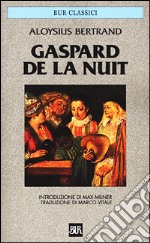 Gaspard del la Nuit