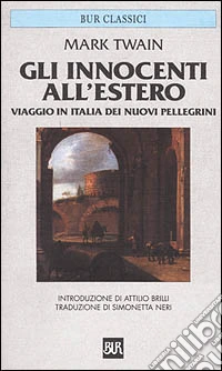 Gli Innocenti all'estero libro