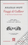 I Viaggi di Gulliver libro