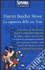 La capanna dello zio Tom libro