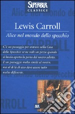 Alice nel mondo dello specchio libro