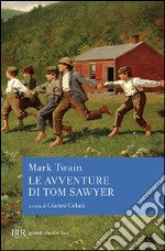 Le avventure di Tom Sawyer