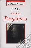 Commedia. Purgatorio libro