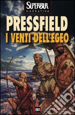 I venti dell'Egeo libro