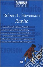 Rapito libro