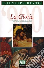 La gloria libro