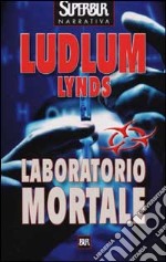 Laboratorio mortale