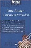 L'abbazia di Northanger libro