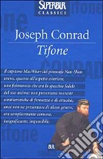 Tifone libro