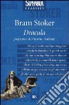 Dracula libro