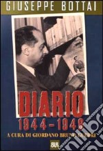 Diario 1944-1948 libro