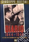 Diario 1944-1948 libro