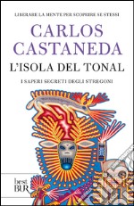 L'isola del tonal libro