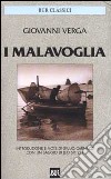 I Malavoglia libro