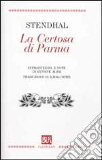 La Certosa di Parma libro