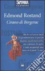 Cirano di Bergerac libro