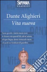 Vita nuova libro