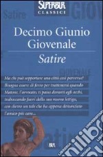 Satire libro