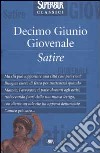 Satire libro