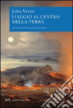 Viaggio al centro della Terra