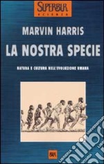 La nostra specie libro