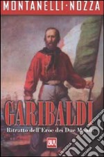 Garibaldi libro