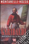 Garibaldi libro