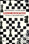 Lezione di scacchi libro di Averbakh Yuri Bejlin Michail