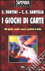 I giochi di carte