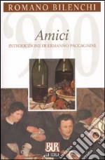 Amici libro