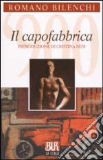 Il capofabbrica libro