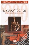 Il capofabbrica libro