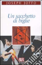 Un sacchetto di biglie libro