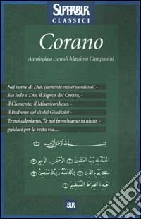 Il Corano libro