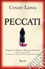 Peccati libro