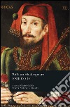 Enrico IV (parte I-II). Testo inglese a fronte libro di Shakespeare William Baldini G. (cur.)