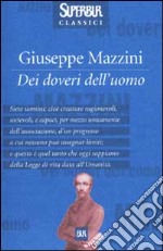 Dei doveri dell'uomo libro